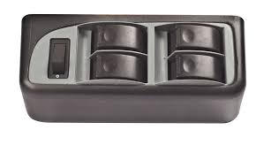 Automobile Power Window Switch